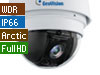 Goevision IP PTZ