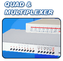 CCTV Mulit Plexer