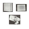 DSC Security Alarm Outdoor Siren By Eye Spy Electronics in MO
