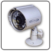 Night Vision Bullet Security Camera in Missouri