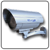 Night Vision Bullet Security Camera in Missouri