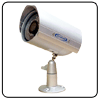 Night Vision Bullet Security Camera in Missouri