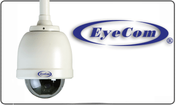 St.Louis Security Camera Systems,  Pan Tilt Zoom Dome Security Cameras sales, service and installation in st.louis, st.charles, o'fallon, mo By Eye Spy Electronics and More in Missouri
