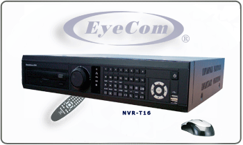 St.Louis Security Camera Alarm Systems, Stand Alone Digital Video Recorder in st.louis, st.charles, o'fallon, mo by Eye Spy Electronics and More in Missouri