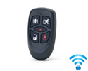 DSC WS-4969 4 Button Keyfob By Eye Spy Electronics in MO