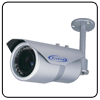 Night Vision Bullet Security Camera in Missouri