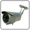 Night Vision Bullet Security Camera in Missouri