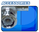 CCTV Accessories for Security Cameras Provided By Eye Spy Electronics and More in Missouri