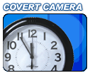 CCTV Covert Security Camera Provided By Eye Spy Electronics and More in Missouri