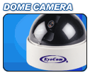 CCTV Dome Security Camera Provided By Eye Spy Electronics and More in Missouri