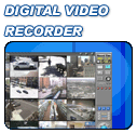 CCTV Computer Base Digital Video Recorder Provided By Eye Spy Electronics and More in Missouri