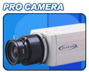 CCTV Pro Series Security Camera Provided by Eye Spy Electronics and More in Missouri