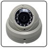 IR CCTV Dome Security Camera in Missouri