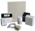 DSC Hybrid Security Alarm Kits By Eye Spy Electronics in Missouri
