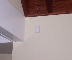 DSC Home Security monitoring installation, O'Fallon, Missouri