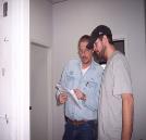 Security Tech Installation security monitoring alarm