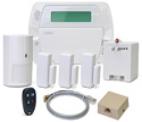 DSC 12CPoint Wireless Kit By Eye Spy Electronics in MO