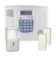 Commercial & Residential Honeywell Ademco Security Alarm St.Louis, Missouri by eye spy electronics