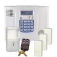 Residential & Commercial Ademco Security Alarm monitoring in st.louis, st.charles county, gasonade county, lincoln county, Missouri by eye spy electronics