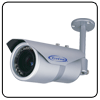 Surveillance Night Camera Bullet