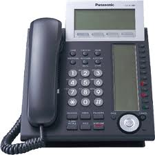 Panasonic Telephone Systems St. Louis