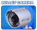 IR Bullet Security Camera