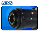 Pro Style Camera Lens