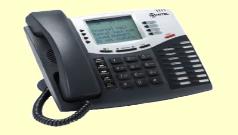 Mitel Telephone