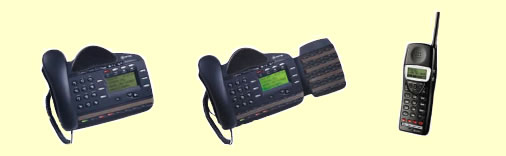 Mitel Phone System