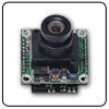 Color Board Security Camera Systems