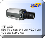 Surveillance Pro Security Cameras