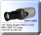 Star Light Pro Security Camera