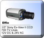 HD Pro Style Security Camera