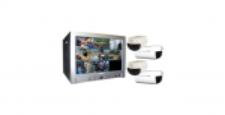 complete security camera kits in st.charles, st.louis, missouri